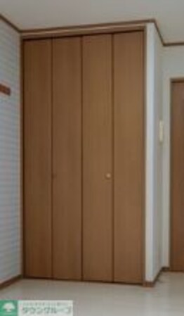 コーポ・アザレアの物件内観写真